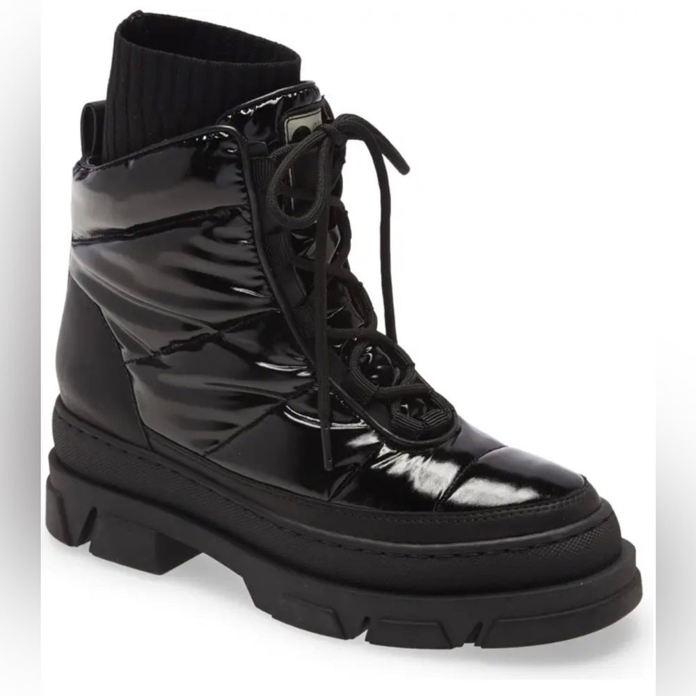 Sam Edelman Tabitha boots.  Never worn still in box.